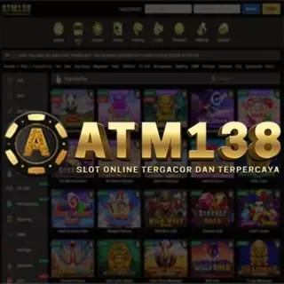 ATM138 - Permainan Tembak Ikan Seru dan Menegangkan