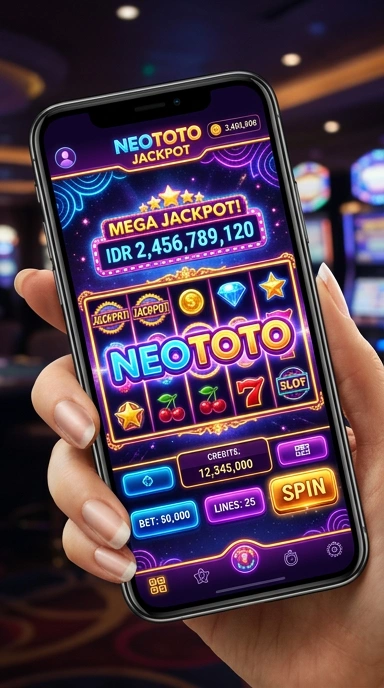 Banyak pilihan aplikasi menarik di neototo untuk pengguna Android.