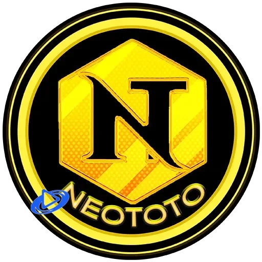 neototo — Aplikasi Hub Unduhan